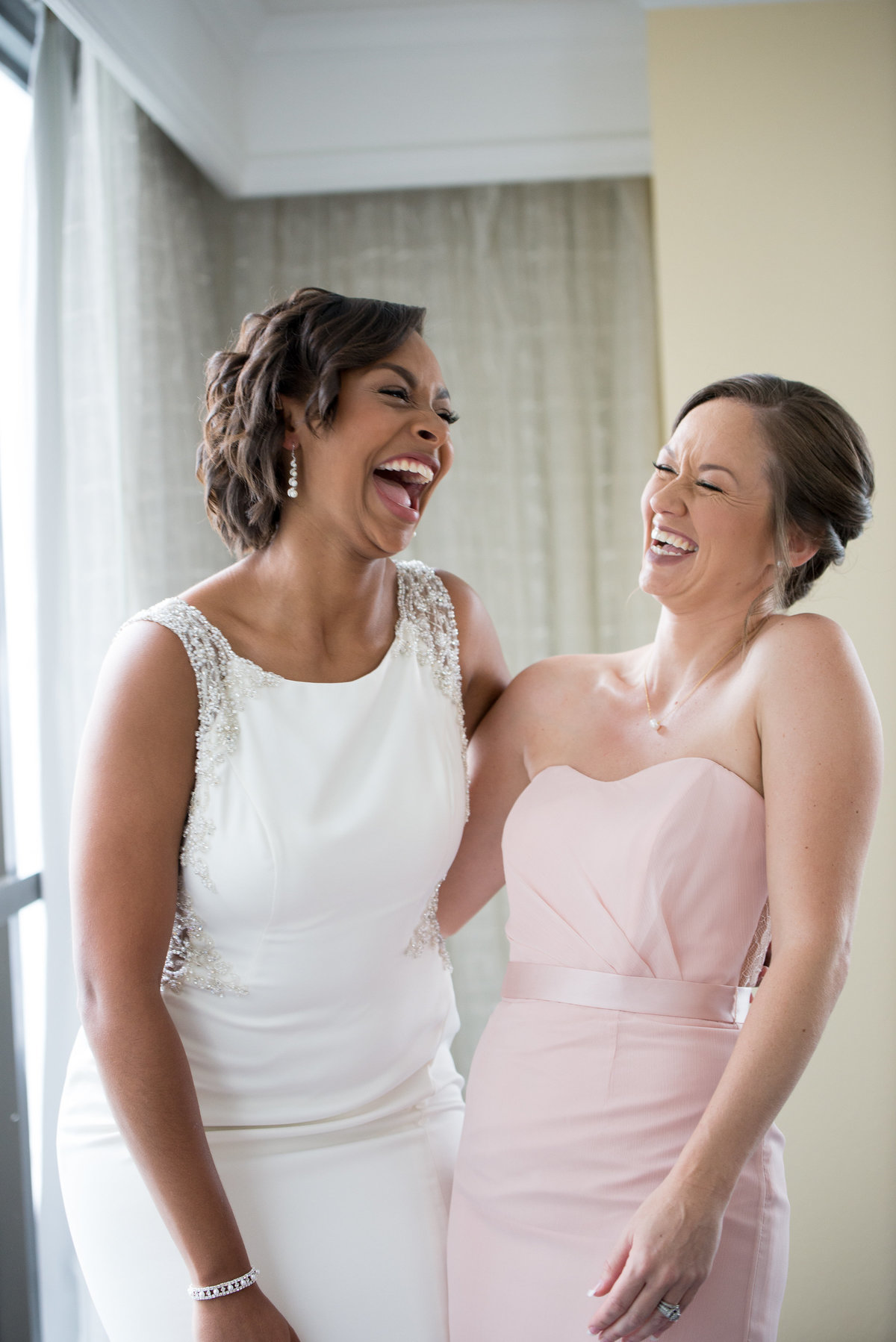 NFL Miami Dolphins Brandon Radcliff ShaKyra Radcliff Briza on the Bay Wedding Andrea Arostegui Photography-51