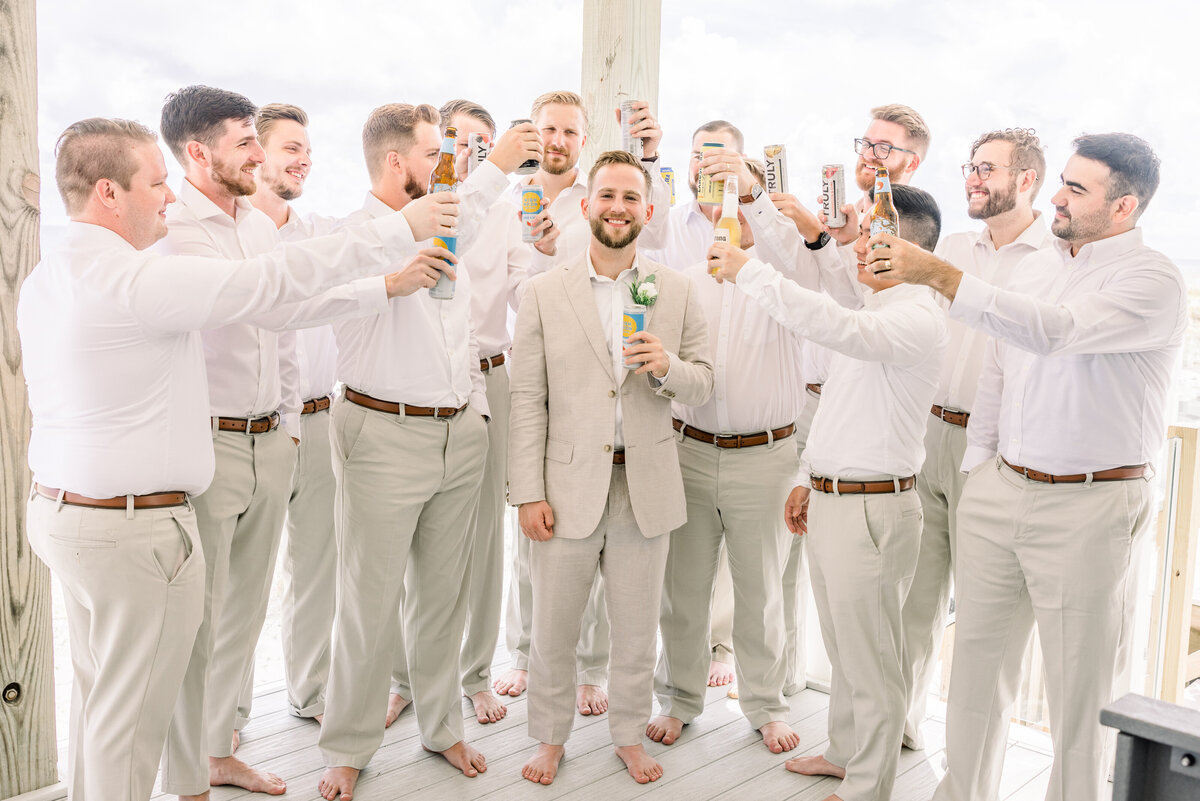 Bailey + Jay Pensacola Beach Wedding-1016