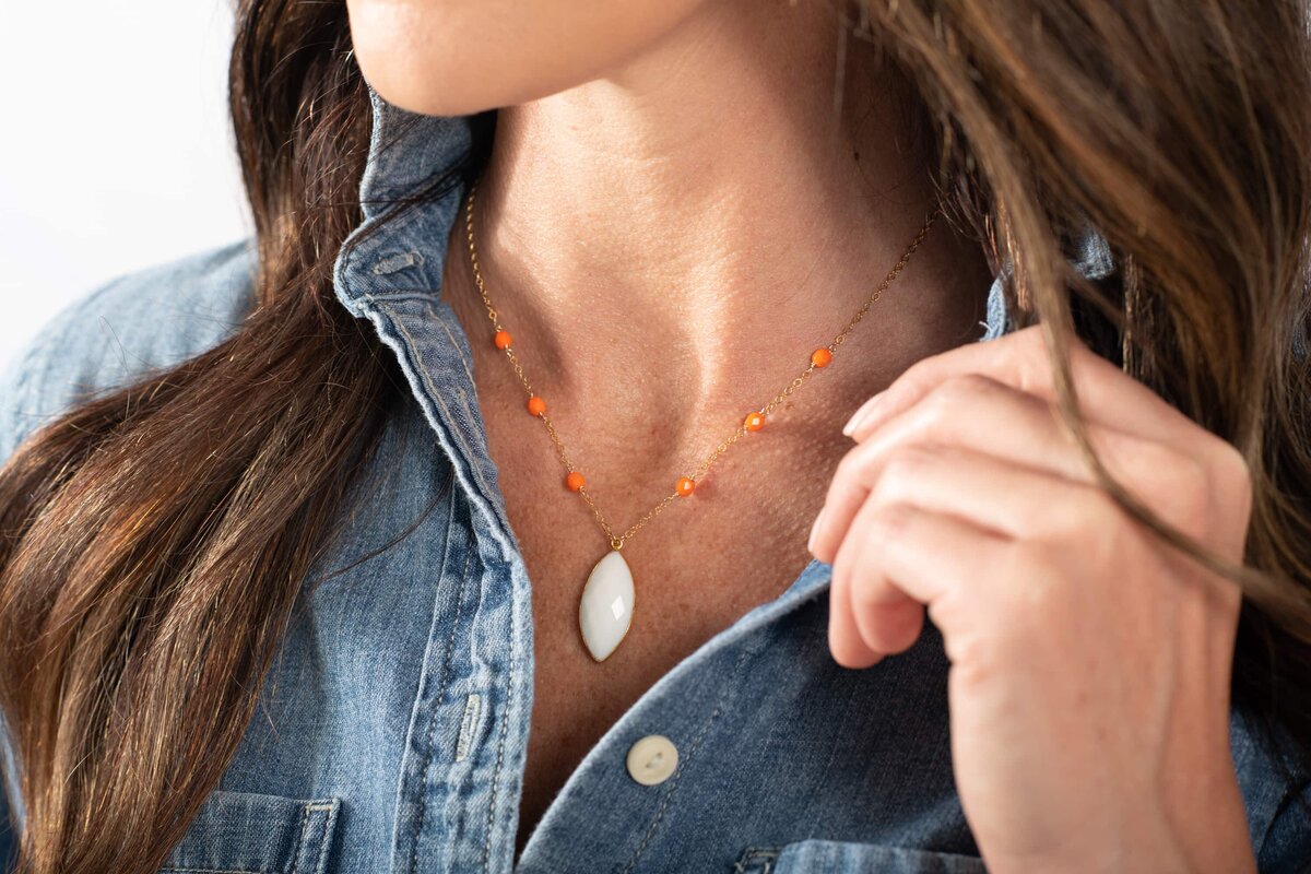 Kristen Vann Creative Williamsburg VA product photography – professional images for marketing campaign for website