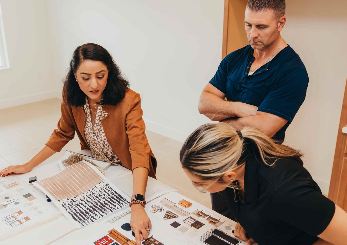 Tampa Interior Design - Hire an Interior Designer For The Day