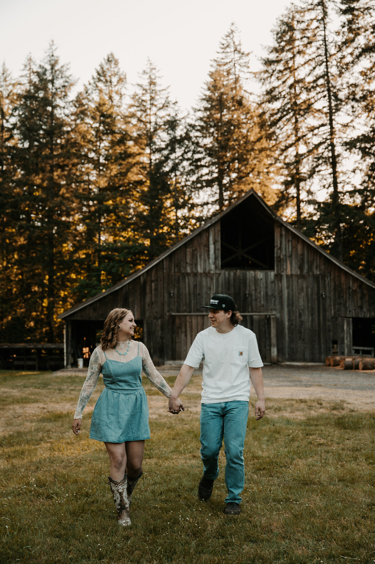 MJ & Bryce-8396