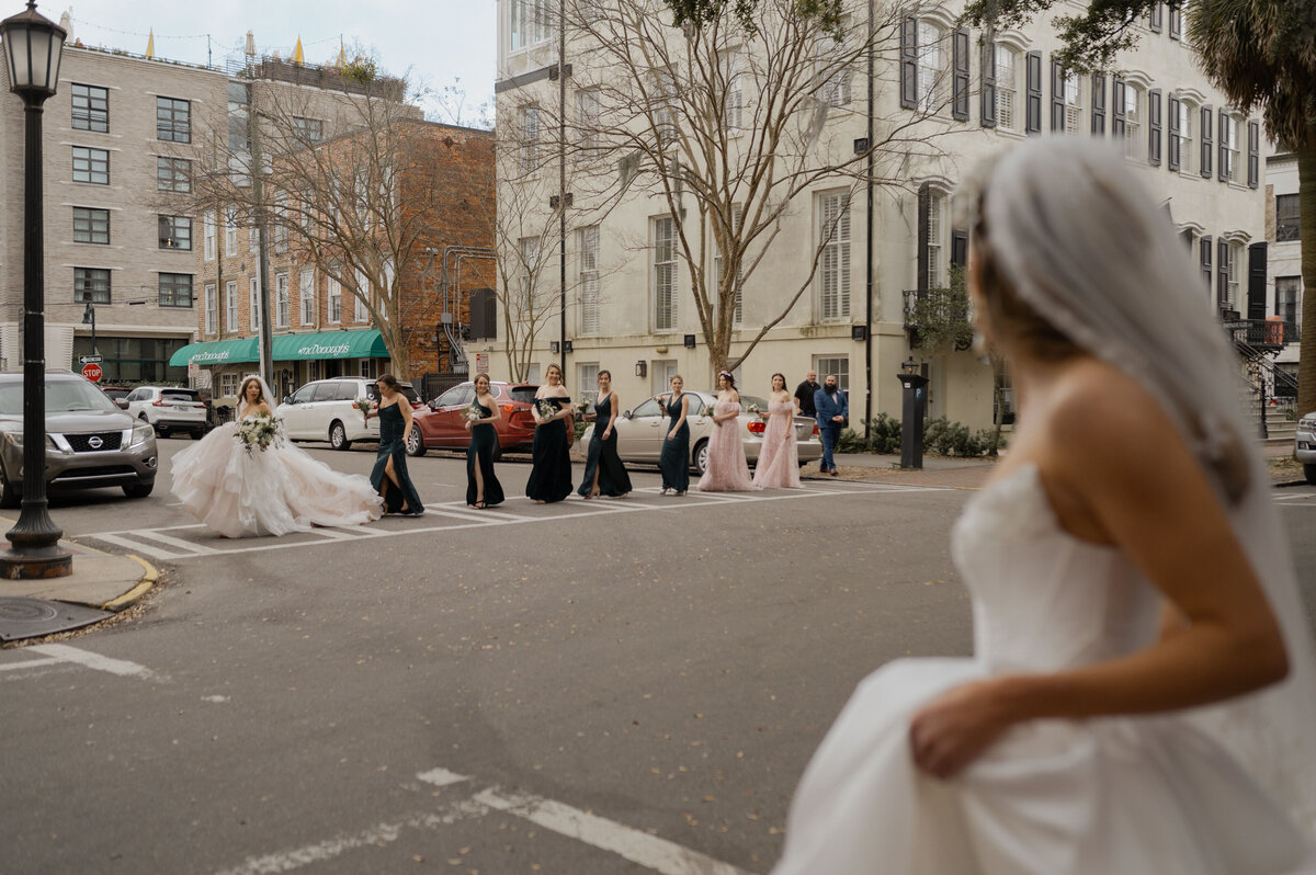 Savannah Wedding Photographer - Perry Lane Hotel Wedding- Karen Norian Photography-Laura and Pierce-2845