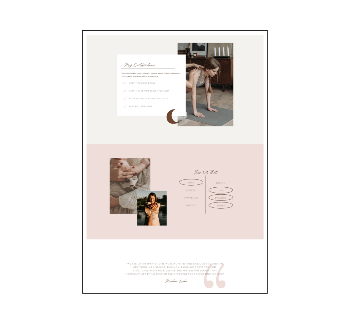 the-divine-doula-showit-website-template