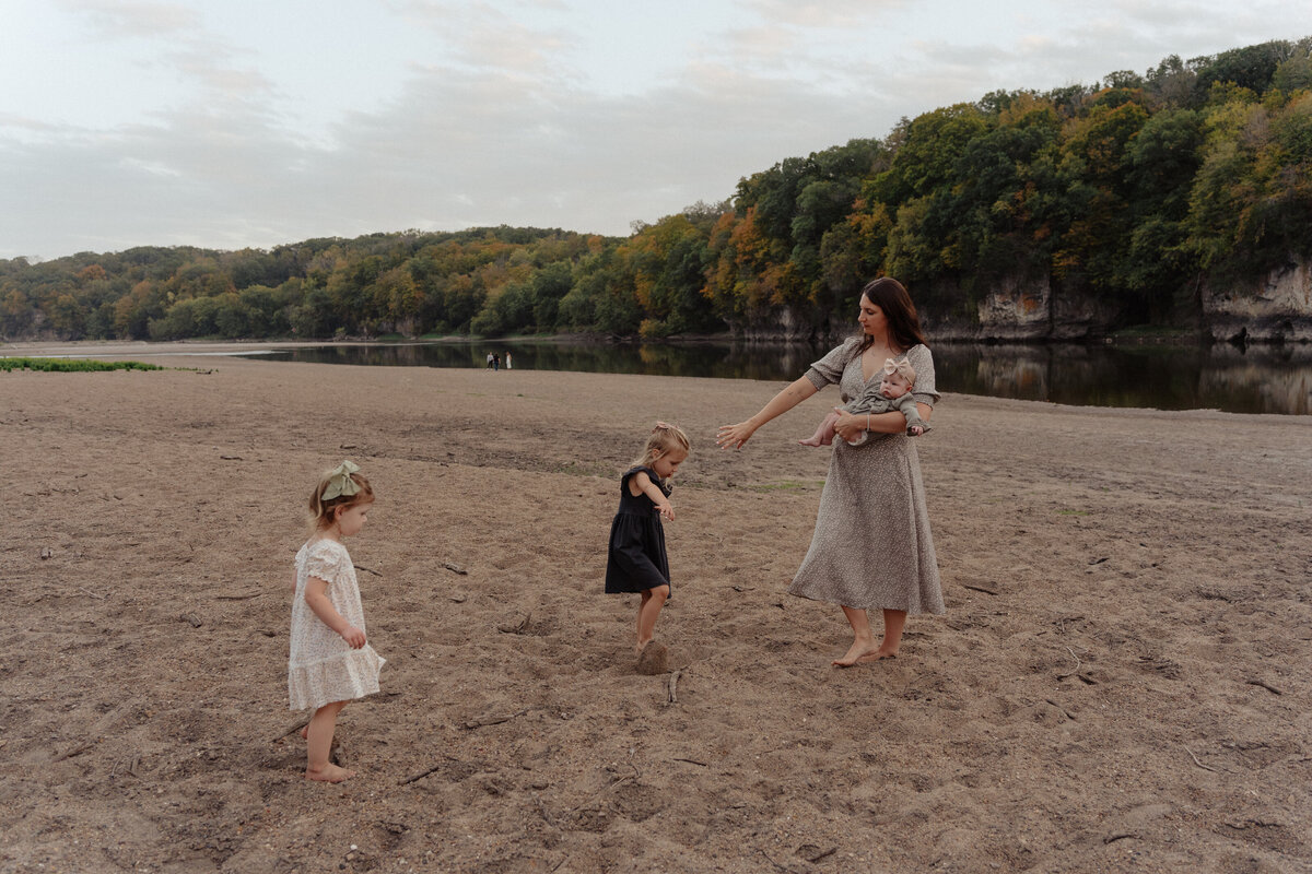 Evans Family-122