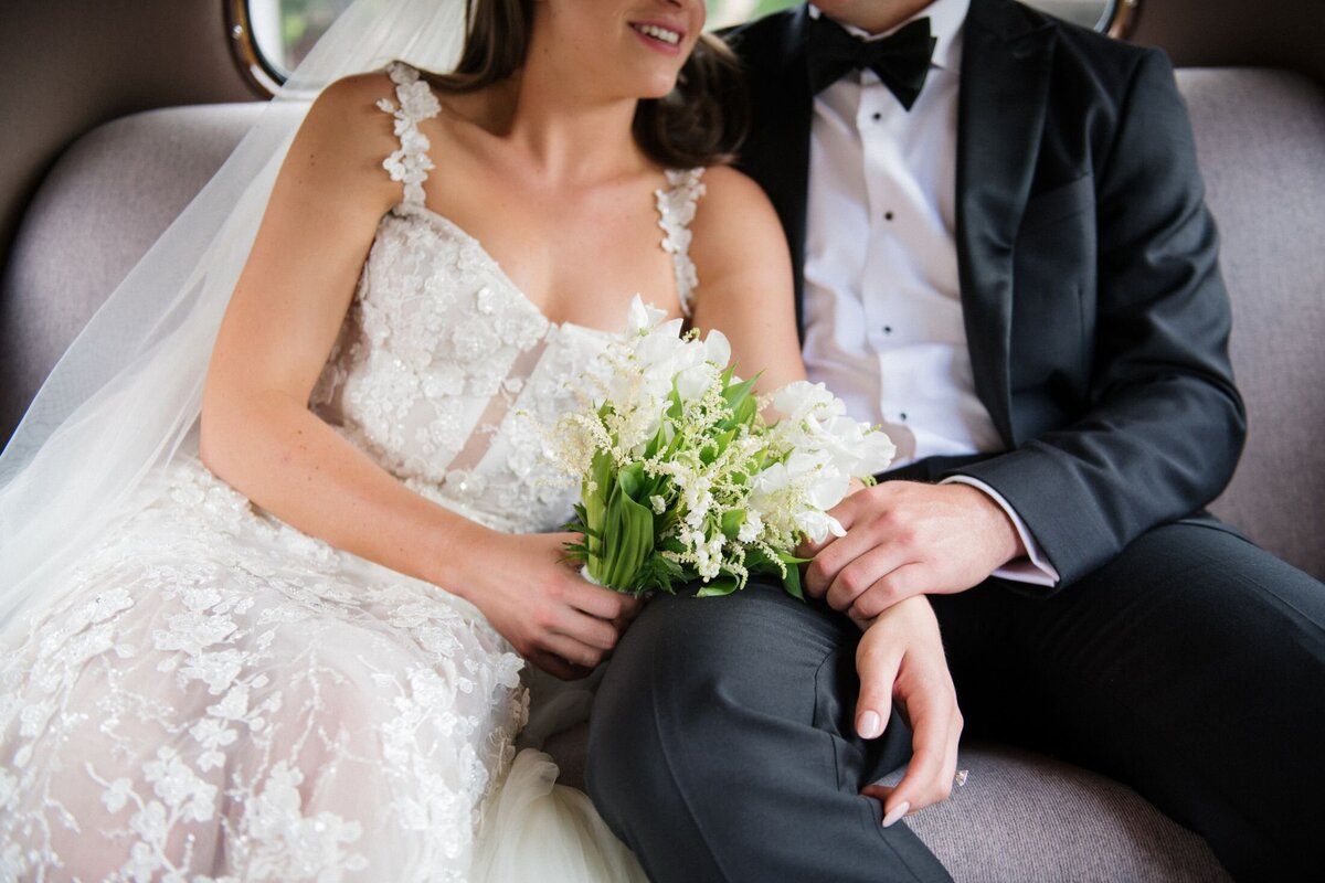 bridal bouquet