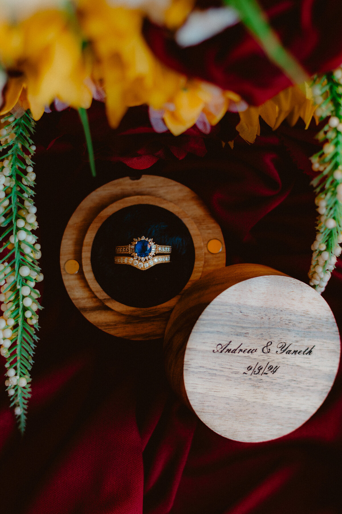 Yani and Andrew-28
