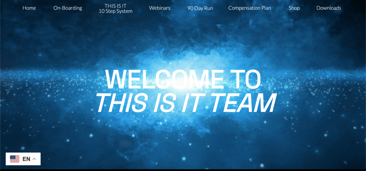 Our Team! (Learn About My Biz)