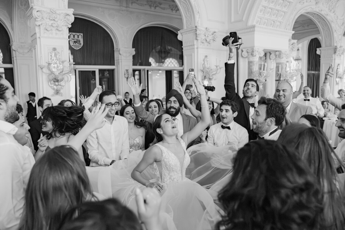 Venice Wedding Excelsior (147 von 172)