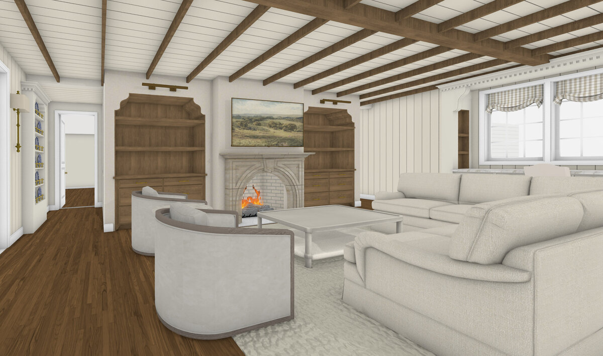 Rochester Interior Designer