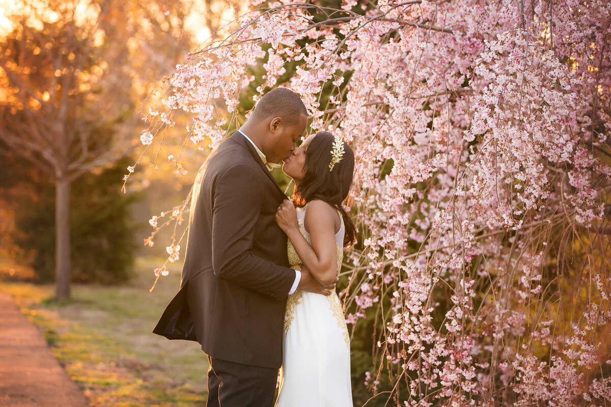 Georgetown Marriage Photography