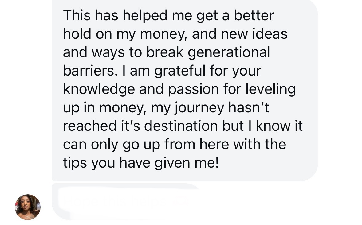 Financial coaching; Wealth-building strategies; Personal finance management; Budgeting tools and templates; Debt repayment strategies; How to start building wealth; Tips for managing debt effectively; Best practices for financial planning; Financial advice for startups; Steps to improve financial literacy; Online financial coaching USA