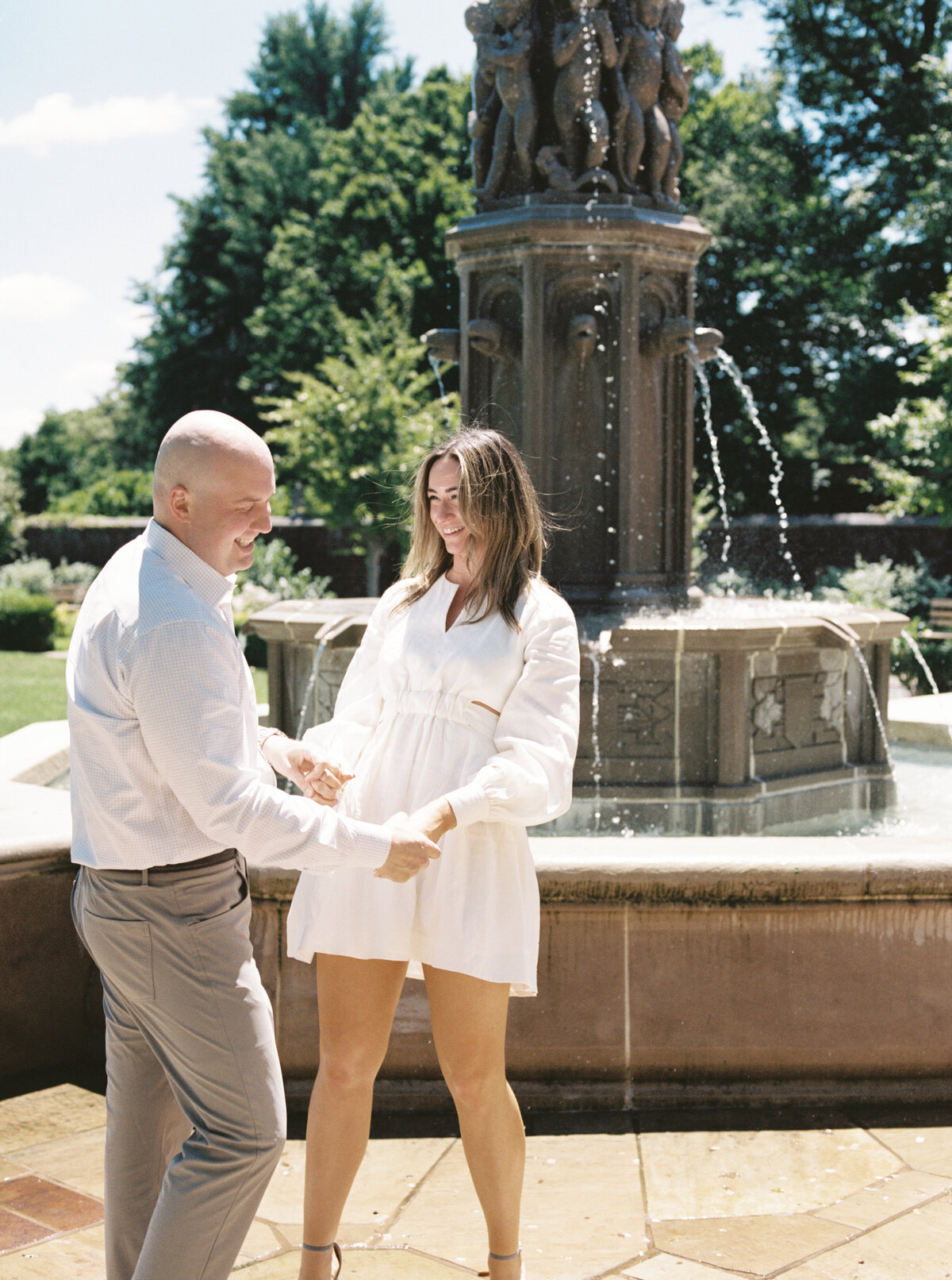 Summer & Artie_Lizzie Baker Photography _ Summer & Artie _ Pittsburgh Engagement Session _ Atlanta Wedding Photographer _ NYC Wedding Photographer _ East Coast Wedding Photographer-38