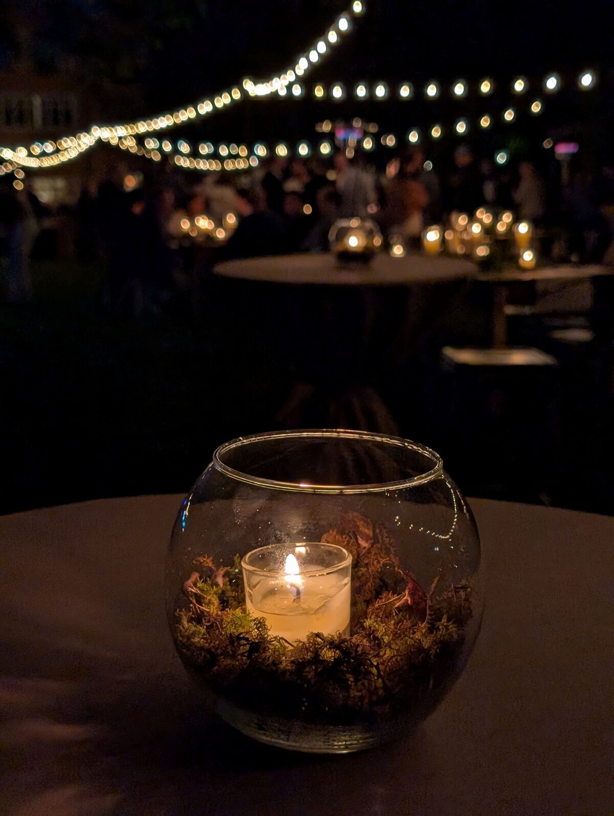 cocktail tables