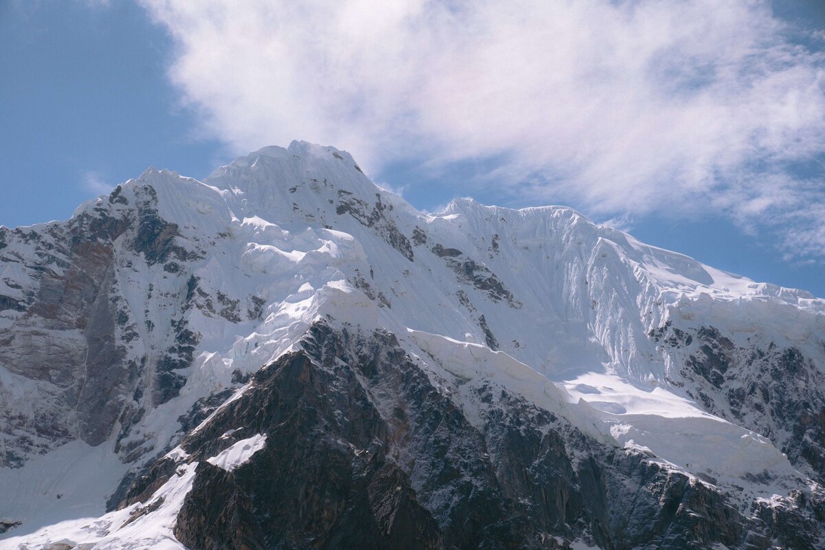 meredith-ewenson-salkantay-trek-peru-legit-trips-salkantay-mountain