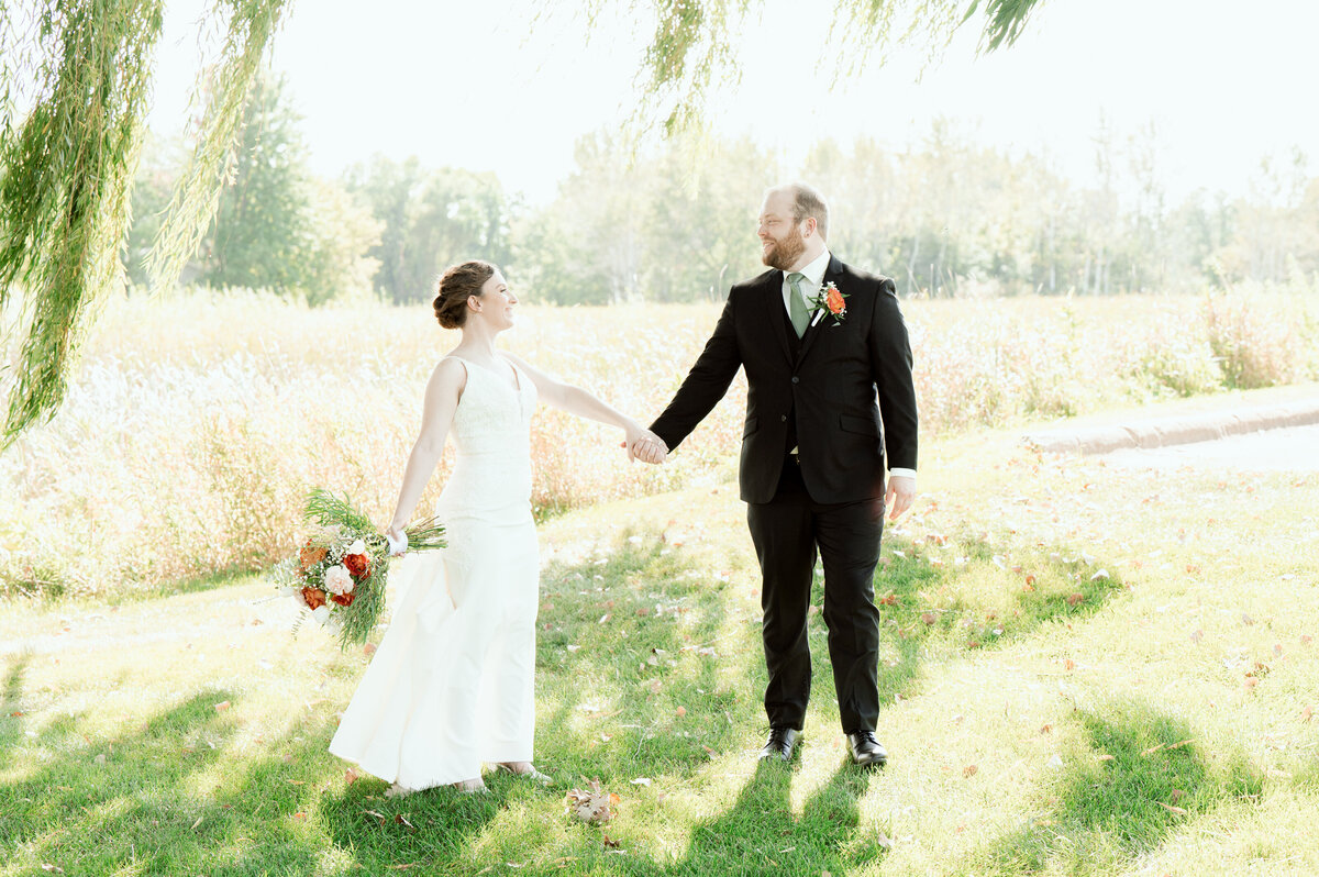The Grands Wedding Photographer