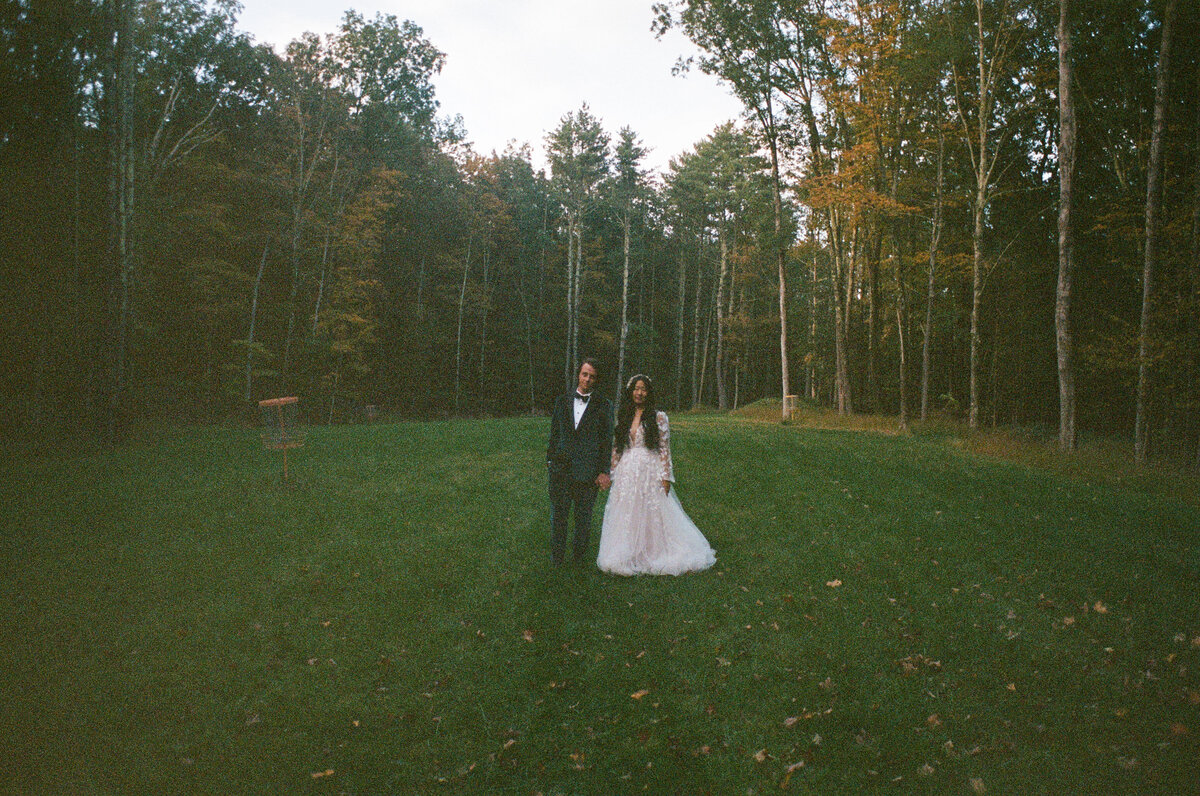 Sophia + Daniel Film - Ellie Mae Photo-1