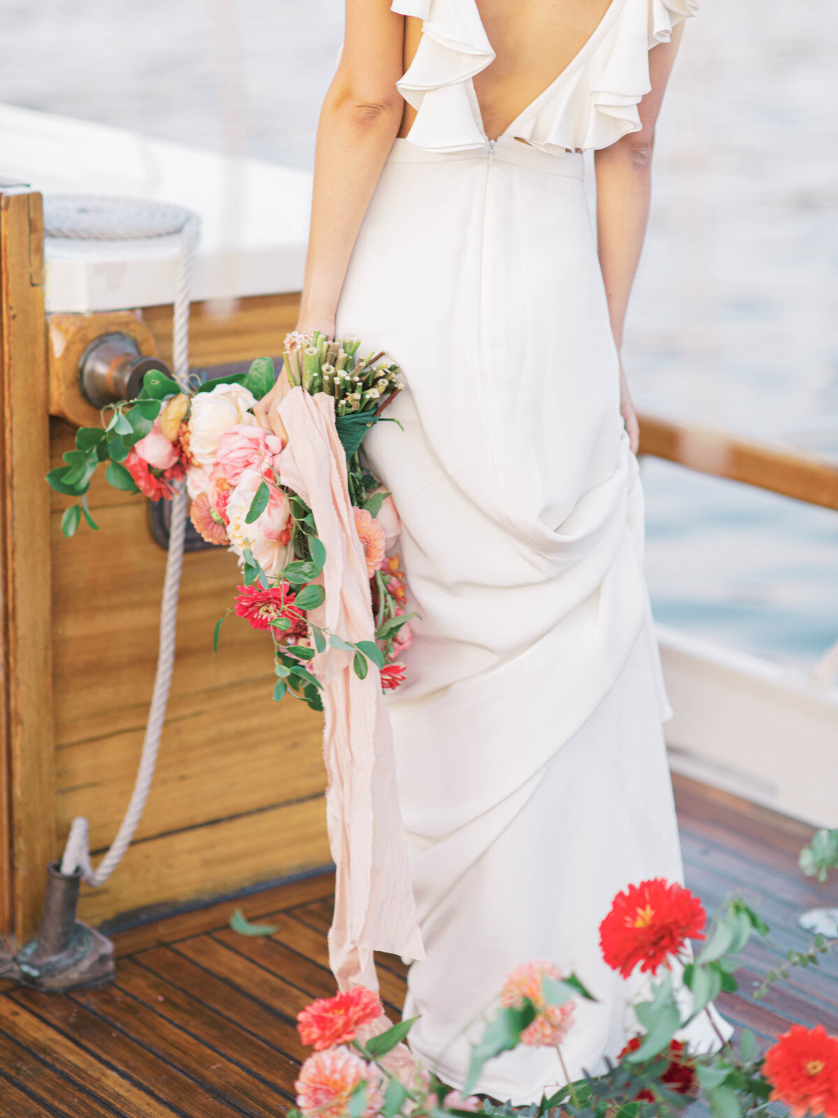 Kate-Murtaugh-Events-elopement-wedding-planner-Boston-Harbor-bride
