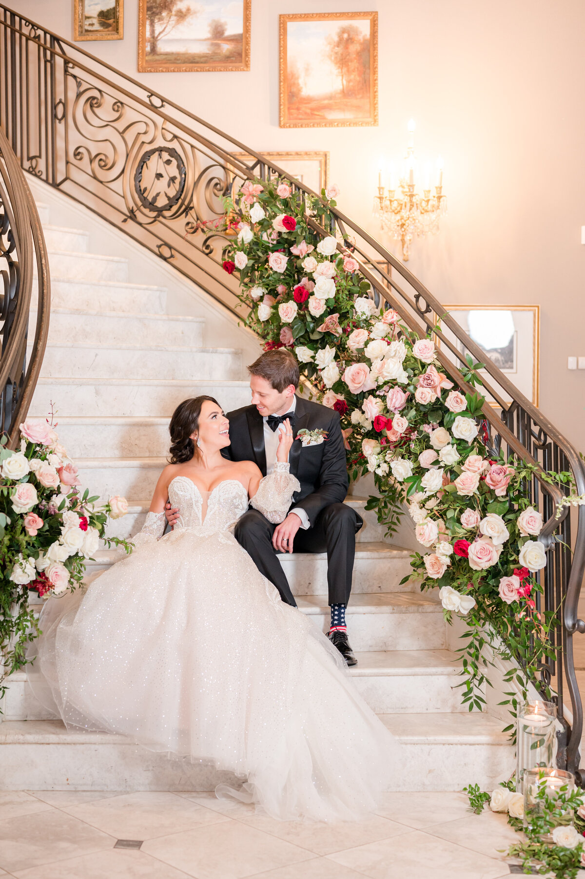 01 Wedding Day Highlights-177