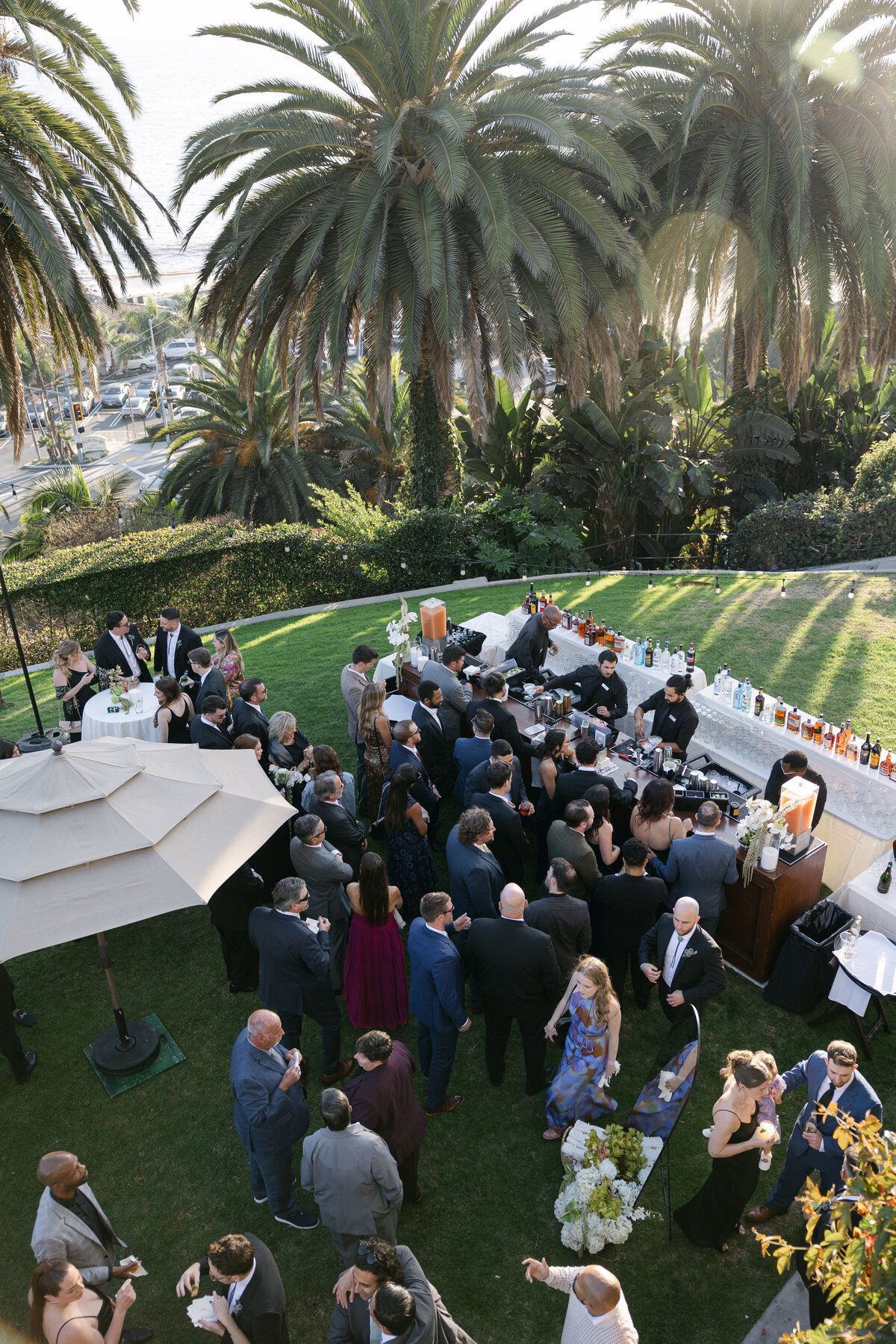 Bel Air Bay Club CA Wedding Sneak Peeks-Mariah Jones Photography-102