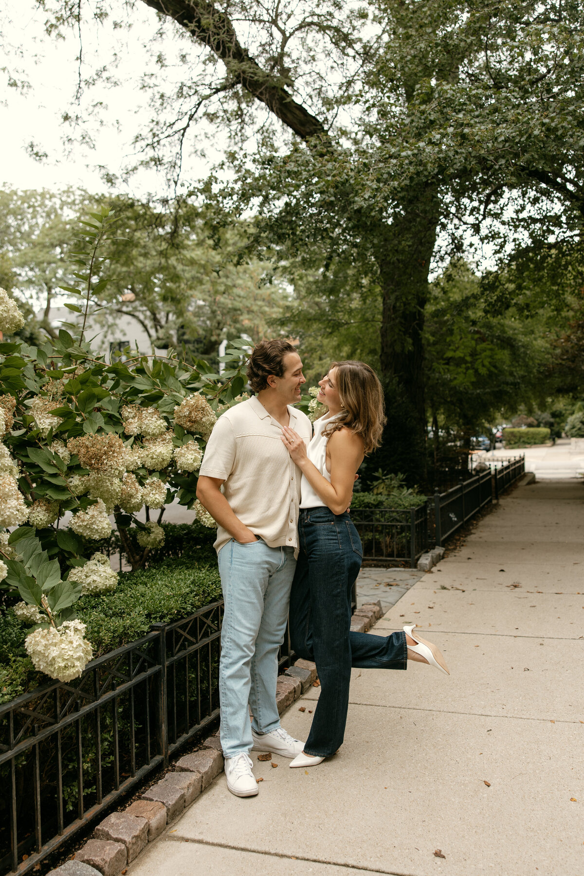 Abigail Anne Photography Colorado and Chicago Wedding and Couples Photographer — Portfolio Featured Story — Ashley and Mike's Engagement 91