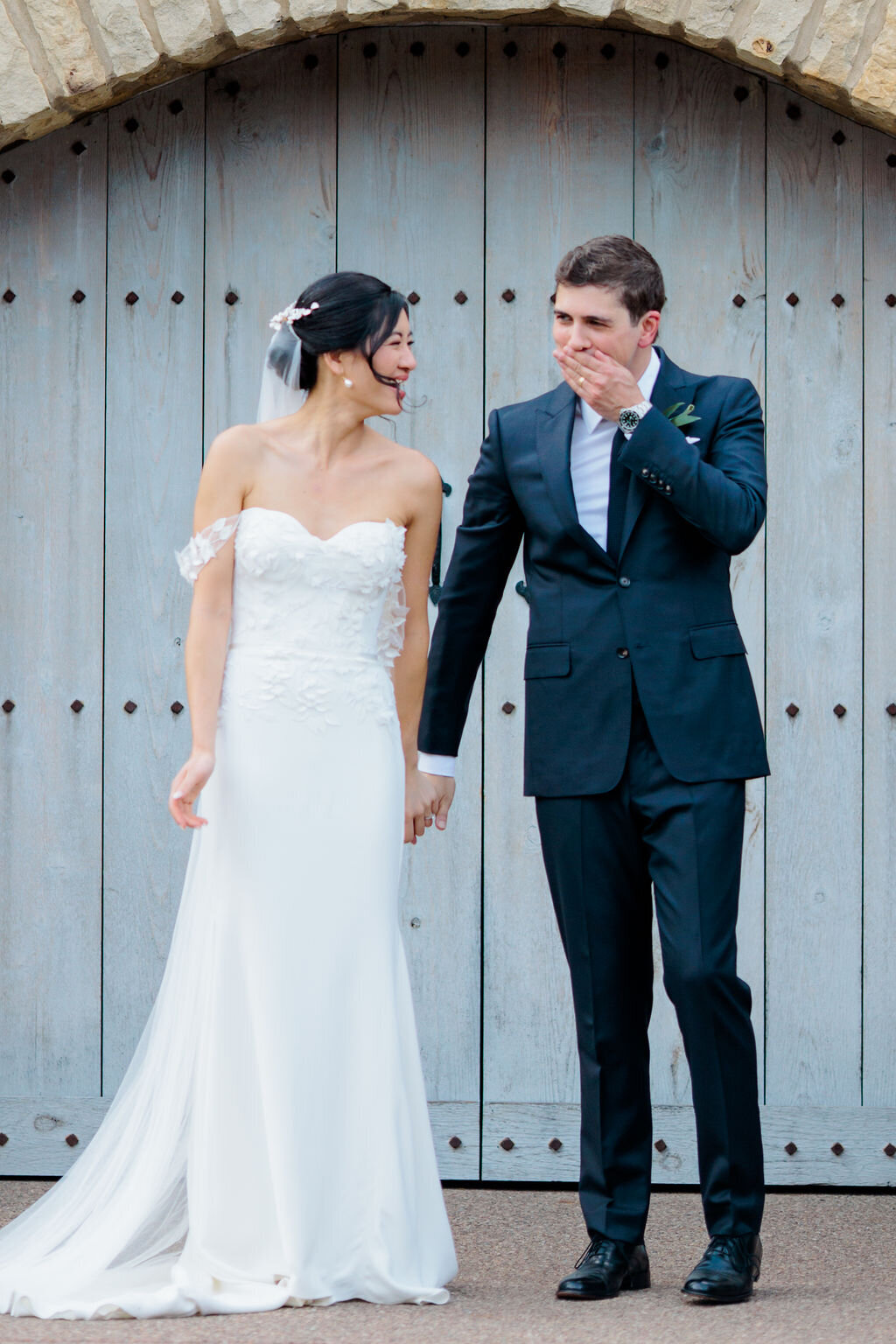 Christina+MichaelC95