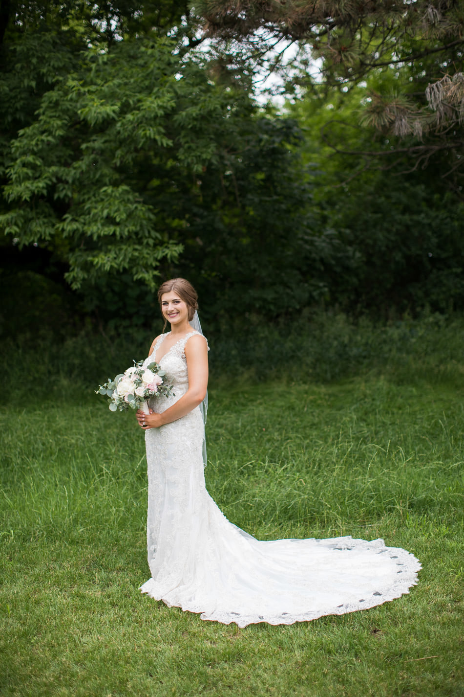 Minneapolis Wedding Photographer - Abby & Aaron (50)