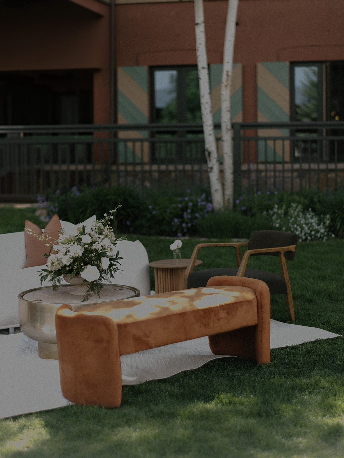 House of WIlde Rentals - Colorado - Vail7