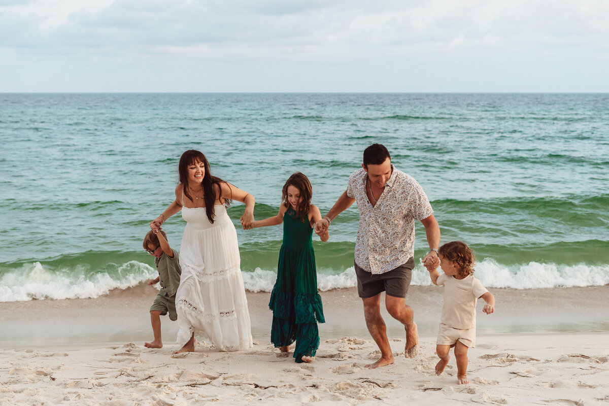 Knoxville Family Photographer