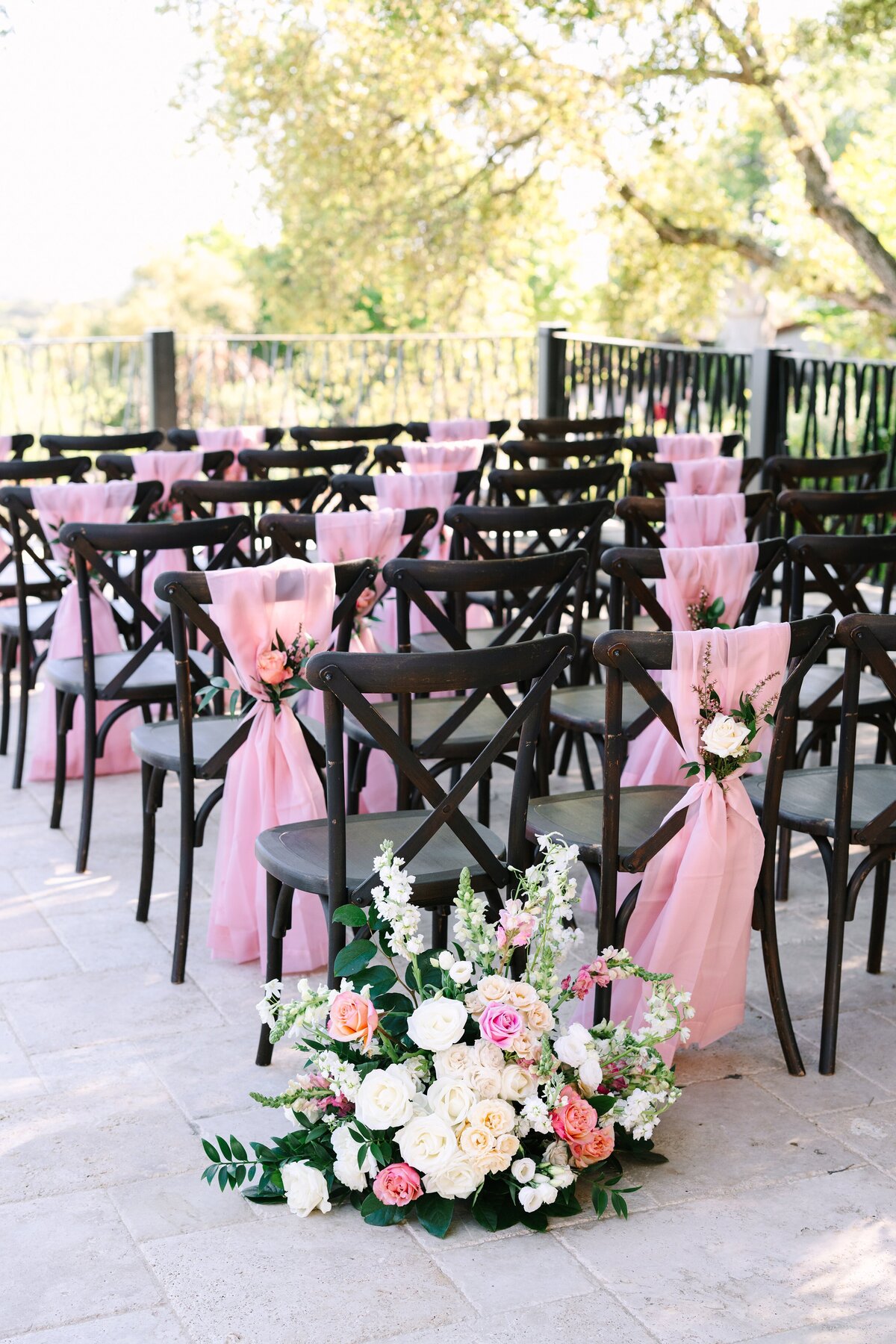 Villa Antonia Wedding-82