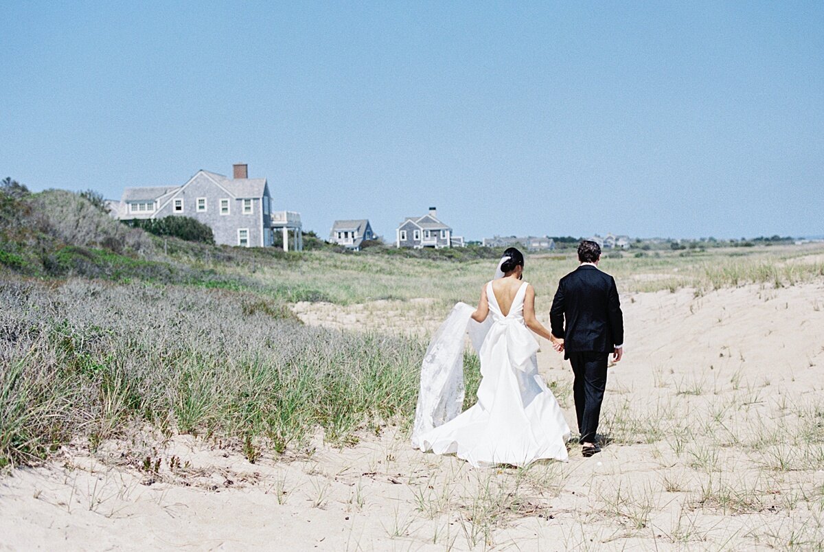 Tented Nantucket Wedding at The Westmoor Club_Jessica K Feiden Photography_0025