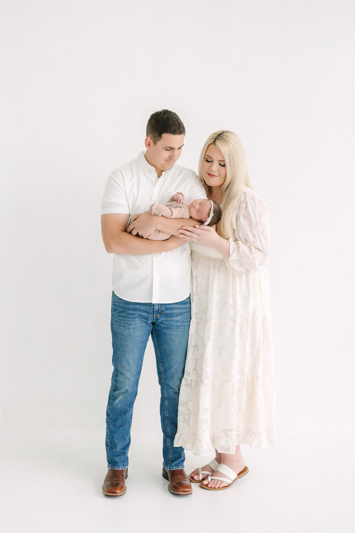 Sanderson - Newborn-4