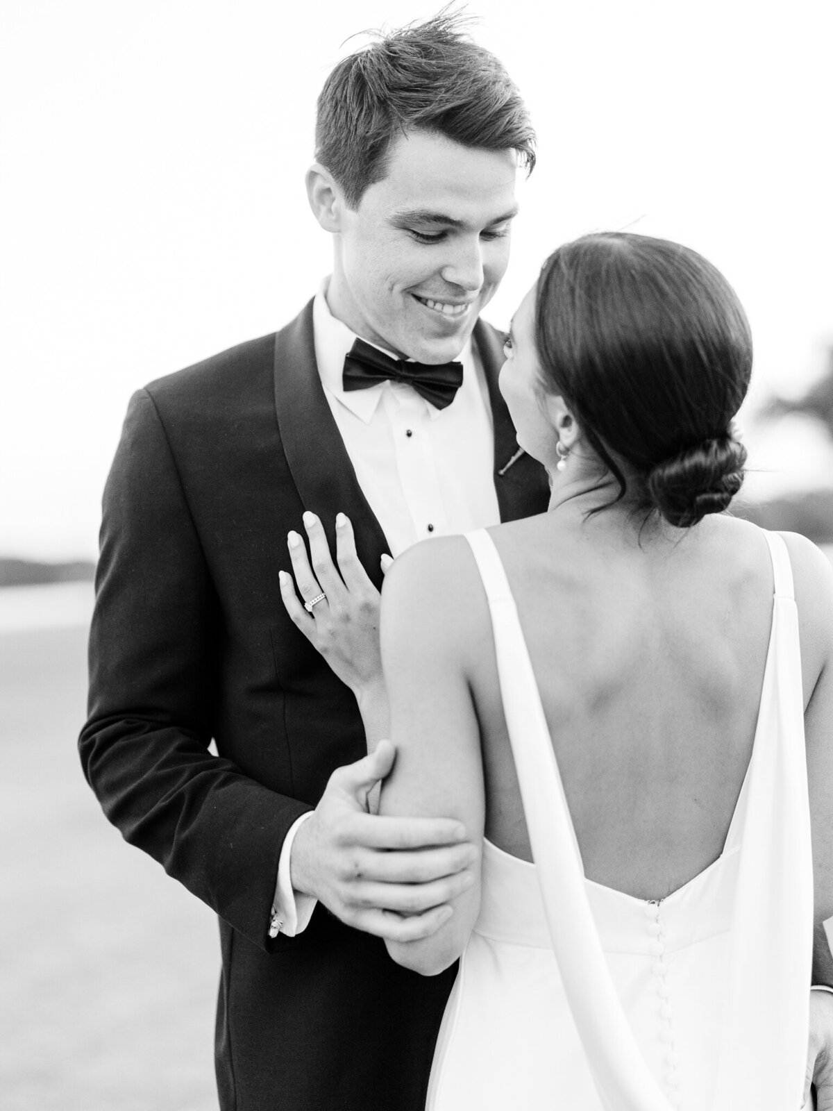 Wedding Photos in Pawleys Island, South Carolina by Top Wedding Photographers