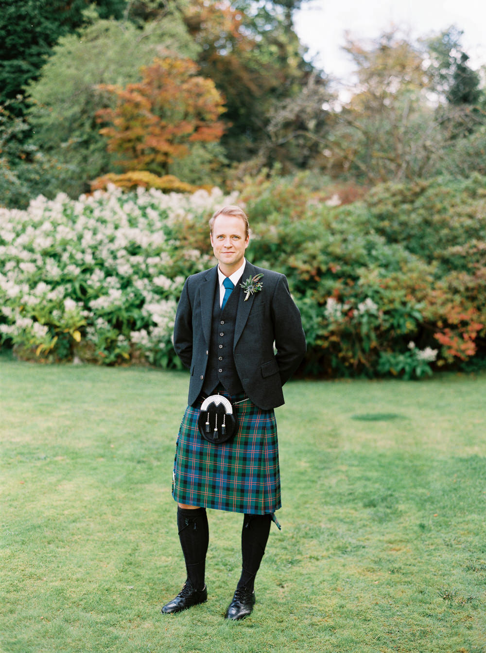 Cromlix Hotel Wedding - Scotland Wedding Photographers_1055