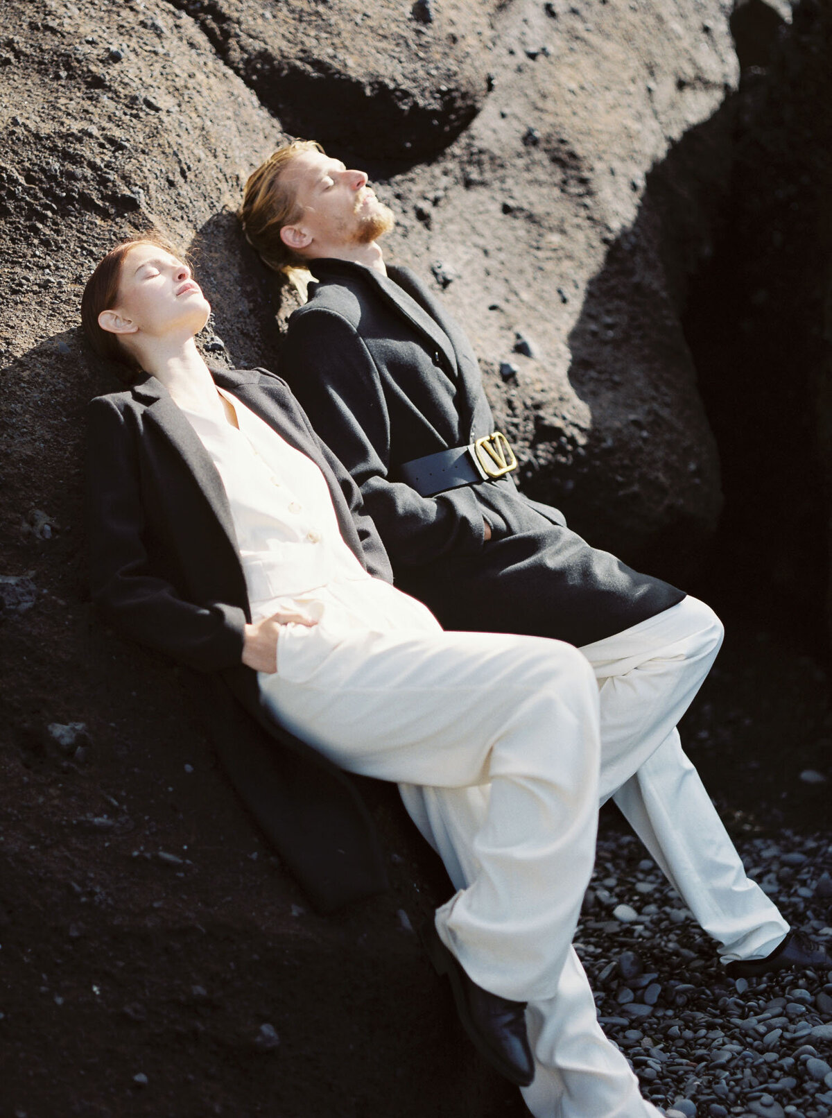 Vik Iceland-Fashion Editorial Lookbook-Destination-Samin Photography-19