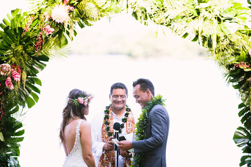 Finishing Touch Hawaii Wedding Planning Design Planner Designer Corporate Social Non Profit Sandra Williams5