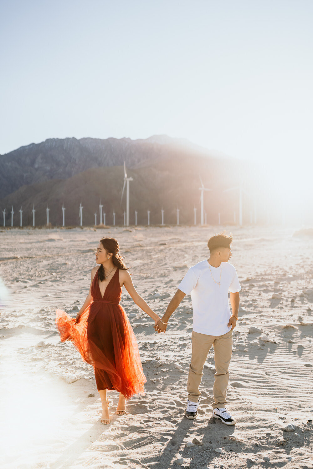 Palm-Springs_Windmills-Engagement-Session-15