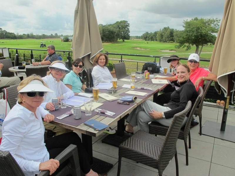 Golf_Retreat_France
