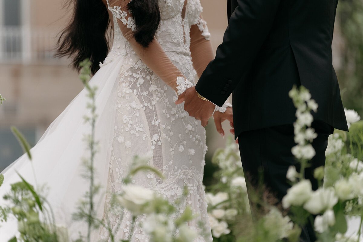 Kassidy + Brandon Wedding - Ellie Mae Photo-245