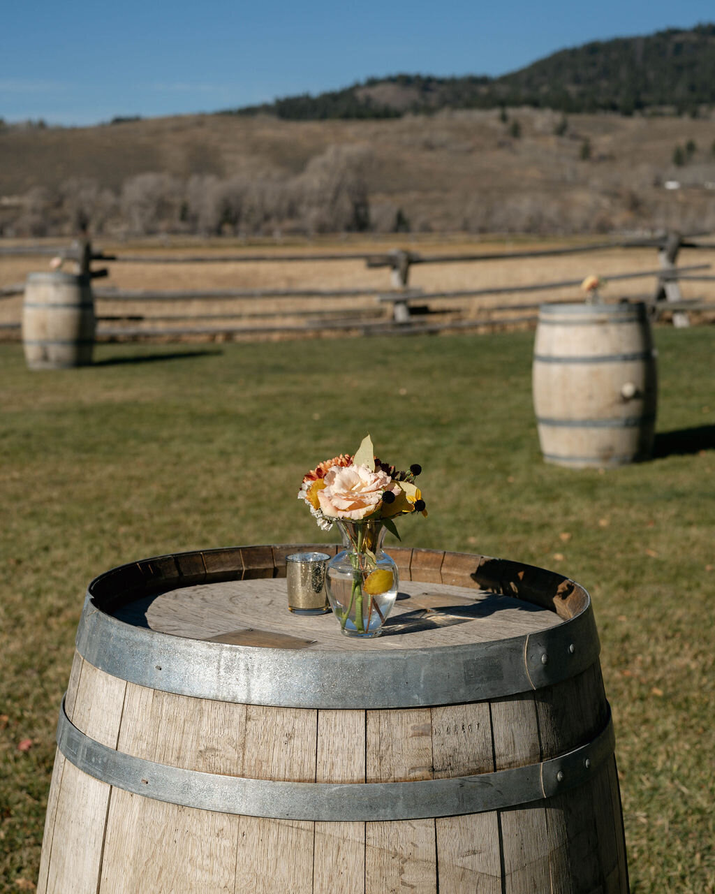 Fall-cocktail-hour-bud-vase-ranch-barrel