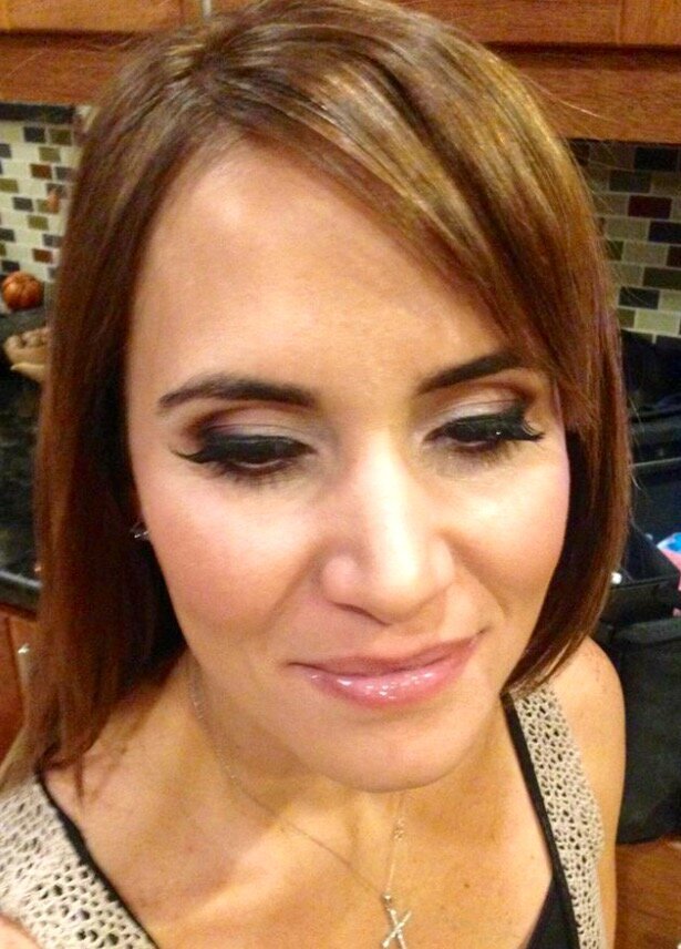 makeup