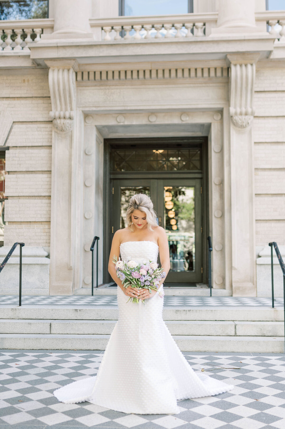 Charleston Wedding Florist and Designer Festoon Charleston Gallery 01