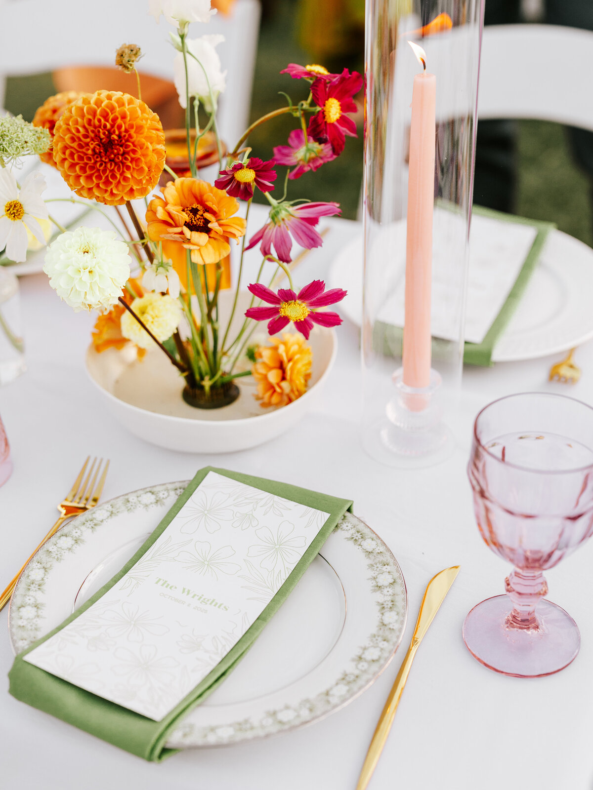 Dallas Sulphur Springs East Texas Ranch Tented Wedding-24