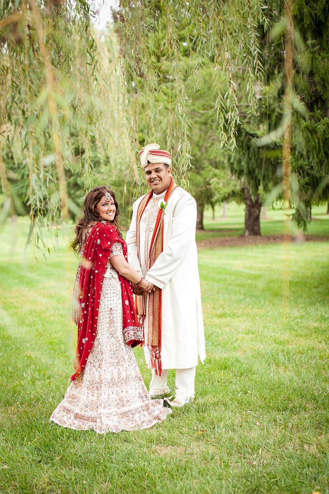 Washinton DC Indian Wedding Photographer