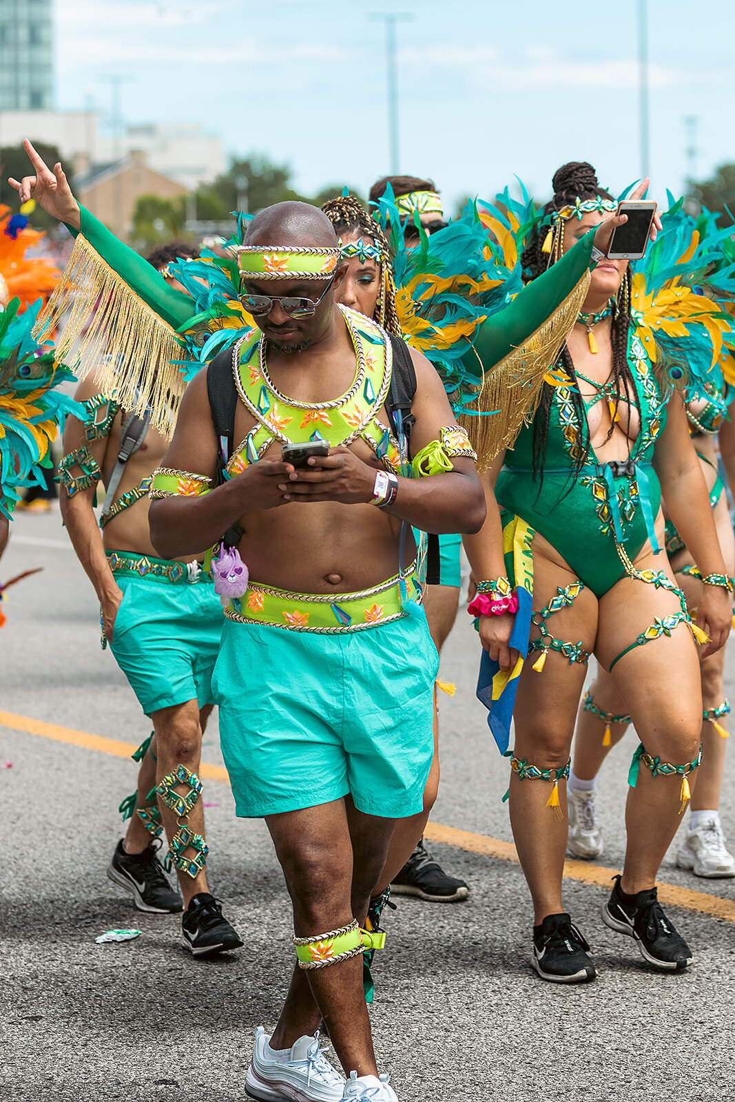 Caribana Toronto 2022 - Proofs - Batch 2-26