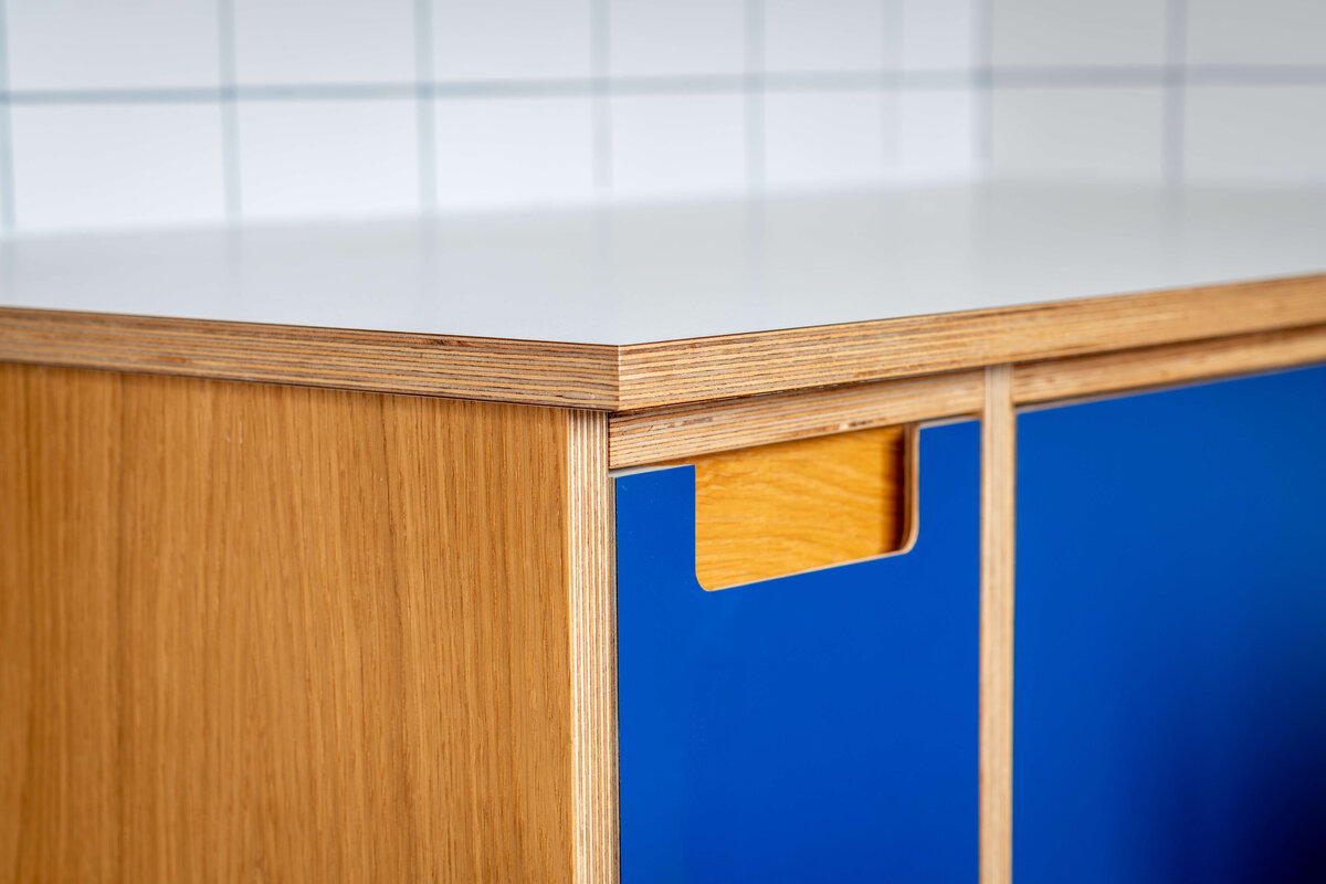 Durable Kitchens