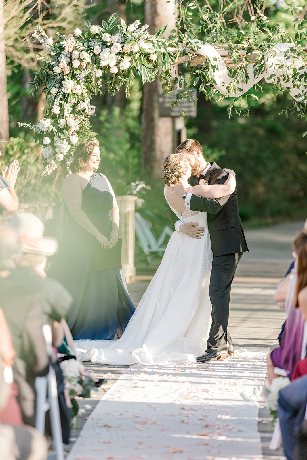 Samantha & Thomas Calloway Gardens Wedding-Chicago + Atlanta Wedding Photographer-121