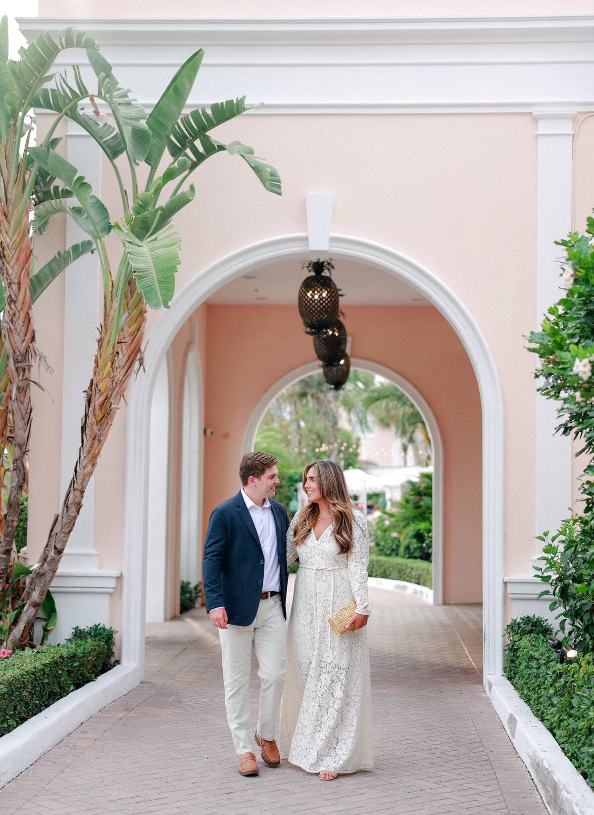 Palm Beach Wedding Photographer- Palm Beach Engagement Session- Worth Ave- The Colony Hotel- Zimmermann Fashion Shoot-53