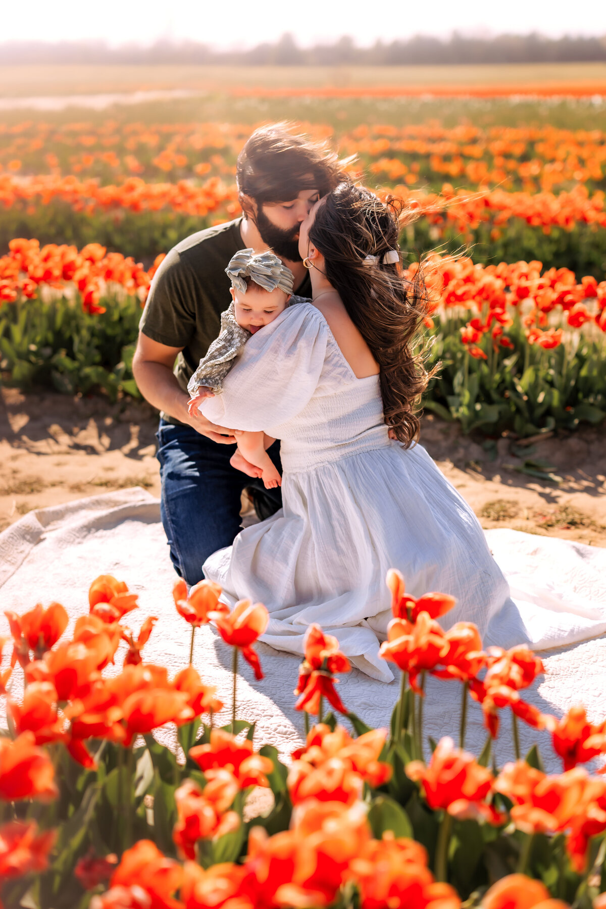 Natelie Varela - Tulip Mini Session-18