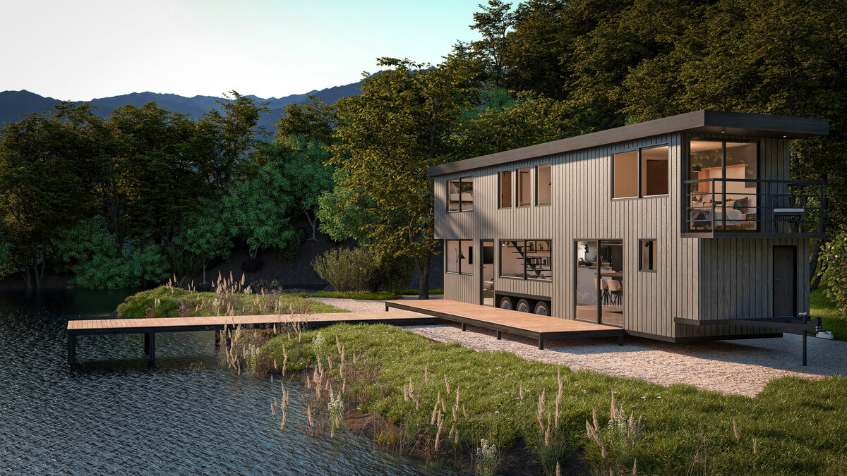 Exterior diurno 1