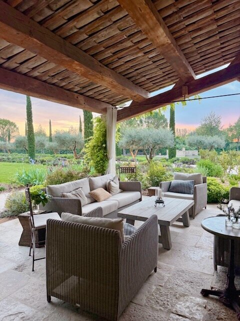 Luxury-Retreat-Provence-France-Molly-Carr - 29